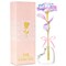 Mothers Day Mom Gifts for Women Grandma, Artificial Forever Birthday Flowers Galaxy Glass Eternal Roses with Heart Shaped Crystal Vase, Mother's Day Anniversary Wedding Rose Gifts for Wife Sister